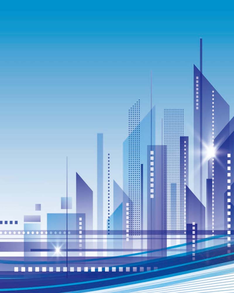 建筑工程师工作照